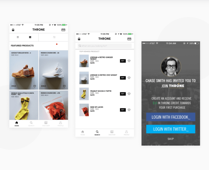 Key To Success Screenshot